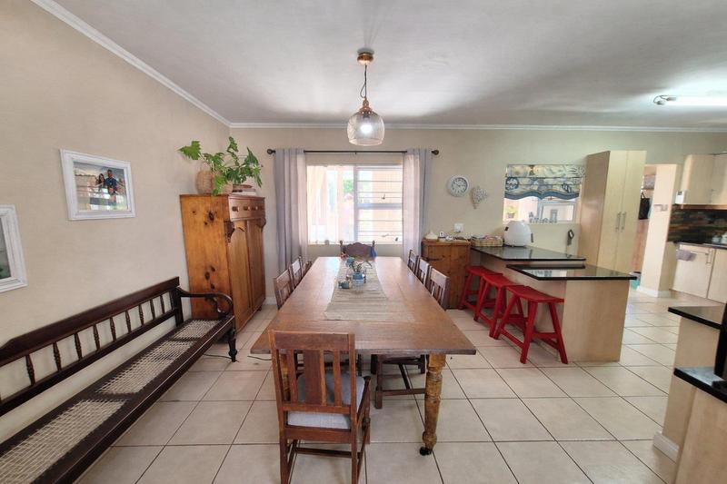 3 Bedroom Property for Sale in Fraaiuitsig Western Cape
